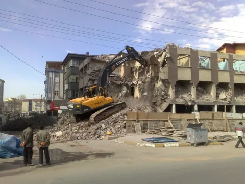 Çalışmalarımız