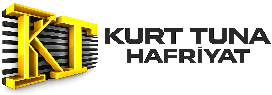 Kurt-Tuna Hafriyat İnşaat Sanayi ve Ticaret Limited Şirketi Logo